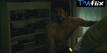 Riki Lindhome Breasts Scene  in The Last House On The Left