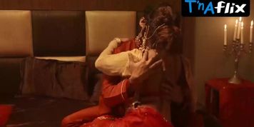 Ishika Bose Bikini Scene  in Maayan