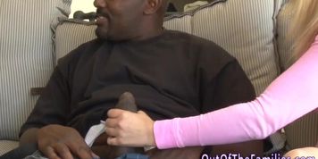 Amateur whore rides bbc