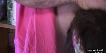 Young french whore analyzed n DP w cum 2 mouth in gangbang (Bobby Vitale)