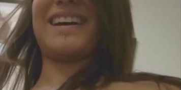 I fucked my 18 year French old tinder date in hotel rooms