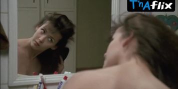 Sophie Marceau Breasts Scene  in L' Etudiante