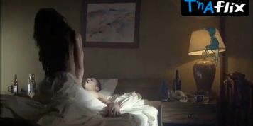 Aimee Mckenzie Breasts,  Butt Scene  in Blade: The Series