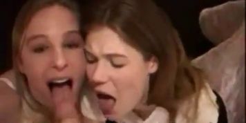 Heather Brooke Cumpilation 3