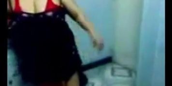 Egyptian Dance