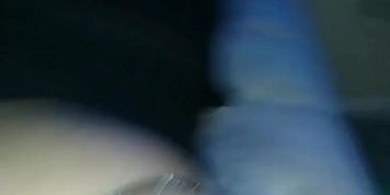 Me and my girlfriend got horny after smoking