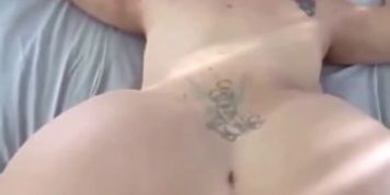 Cock In Da Butt