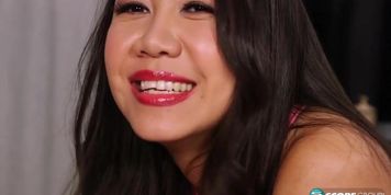 Tala'S Back For Cock