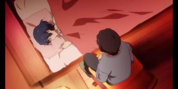 Domestic Girlfriend Raw Uncensored