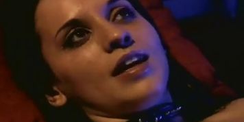 Anna Farrant Breasts Scene  in Insecticidal