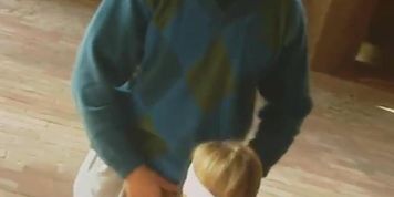 Hot Super Model Hungarian clip# 20