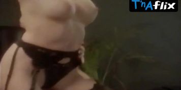 Lisa Comshaw Breasts Scene  in Teasers