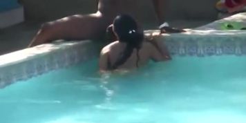 Monica Santhiago   Bubble Butt