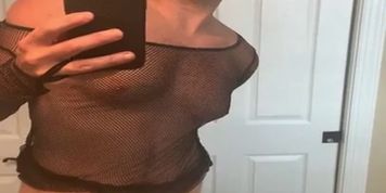 Femmeboy Twink Crossdresser Cumshot - mtf tgirl cum whore (Amateurgirl)