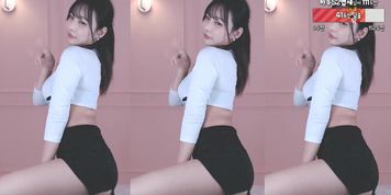 afreecatv bj  haru ( zero too dance)