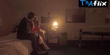 Erin Austen Breasts,  Underwear Scene  in Followers