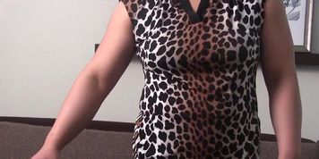 Bbw muscles
