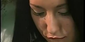 Girls Home Alone 10 - Scene 4