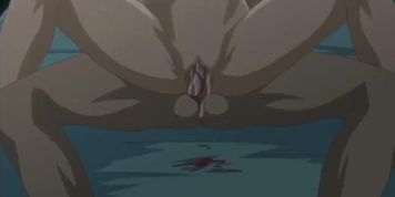 Ringetsu sex scence