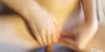 Putting it in her