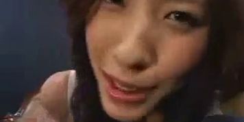 Consenting Asian Slaves