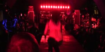 Striptice show - Hard Core Party,  S-K  Poland 2010