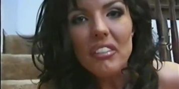 Cocksucking Anna Malle porn (Taylor Bow)