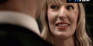 Ahna O'Reilly Sexy Scene  in From The Head