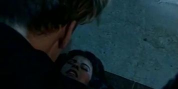 B&eacute;atrice Valle fucks with Rocco