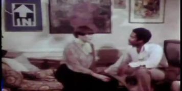 Desiree Cousteau (NO SOUND) Vintage Interracial
