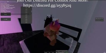 Random Guy Pays To Screw Thick Roblox Thot (Join Our Discord : Discord.Gg/A53852Q)
