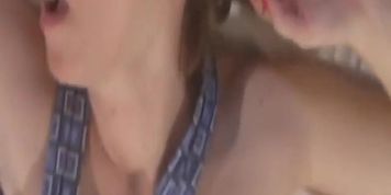 Mature White Milf