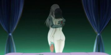 Majikoi Oh! Samurai Girls - Hentai Version Uncensored