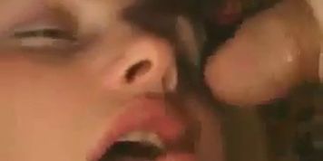 Russian Homemade Orgy