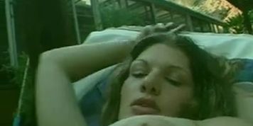 Chubby Needs a Cock 07