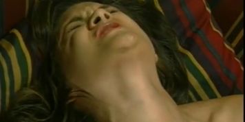 Rainwoman 10 - Scene 2 (Beauty Dior)