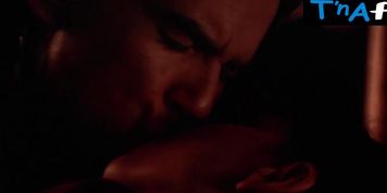 Annie Galipeau Breasts Scene  in Grey Owl