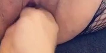 Maddie : il me fist bien 
