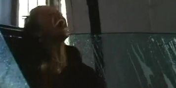 Meta Golding Breasts Scene  in Quiet Days In Hollywood