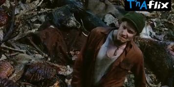 Elisha Cuthbert Underwear Scene  in House Of Wax