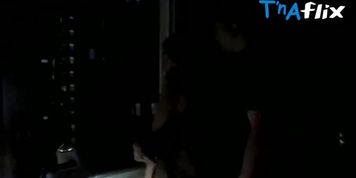 Dorka Gryllus Sexy Scene  in Nyugalom