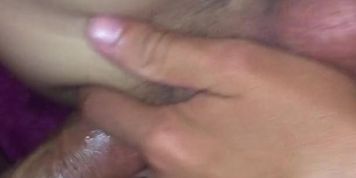 sweet young gay gives himself to a powerful big dick