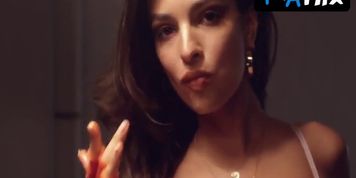 Emily Ratajkowski Underwear Scene  in Love Advent