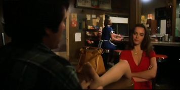 Melanie Griffith & Anne Lockhart Nude And Sex Movie Scenes