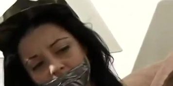 tied&debooted&tickled