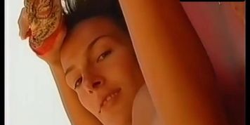 Dolores Trull Butt,  Breasts Scene  in Por El Mundo