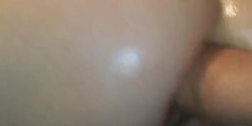 anal fisting bbw