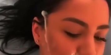Homemade facial compilation