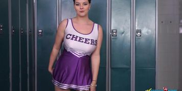 (BPB) - Cherry Blush Wankroutine (Toni Summers)