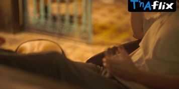 Nuttanan Kunpat Underwear Scene  in Master Of The House